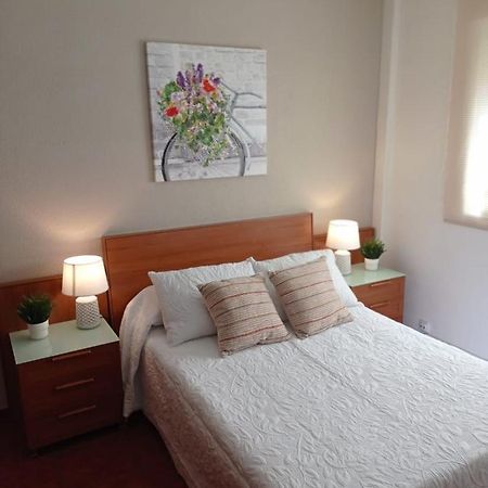 Apartamento Malaga Experience Exterior foto