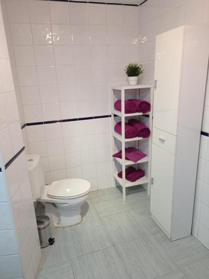 Apartamento Malaga Experience Exterior foto