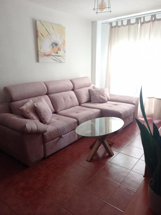 Apartamento Malaga Experience Exterior foto