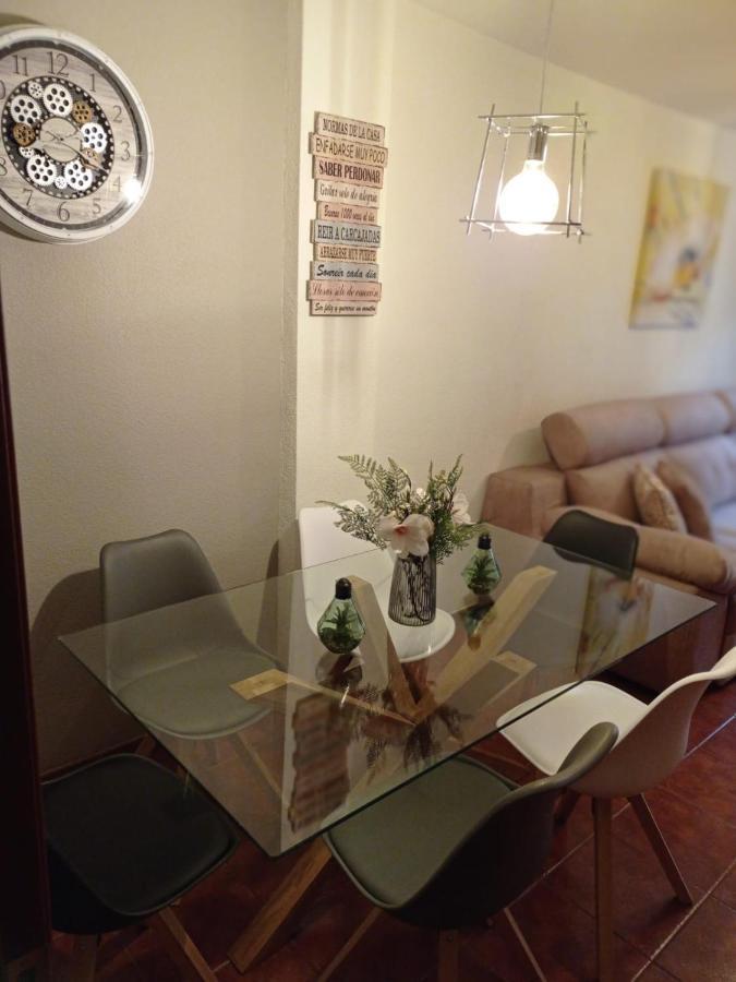 Apartamento Malaga Experience Exterior foto