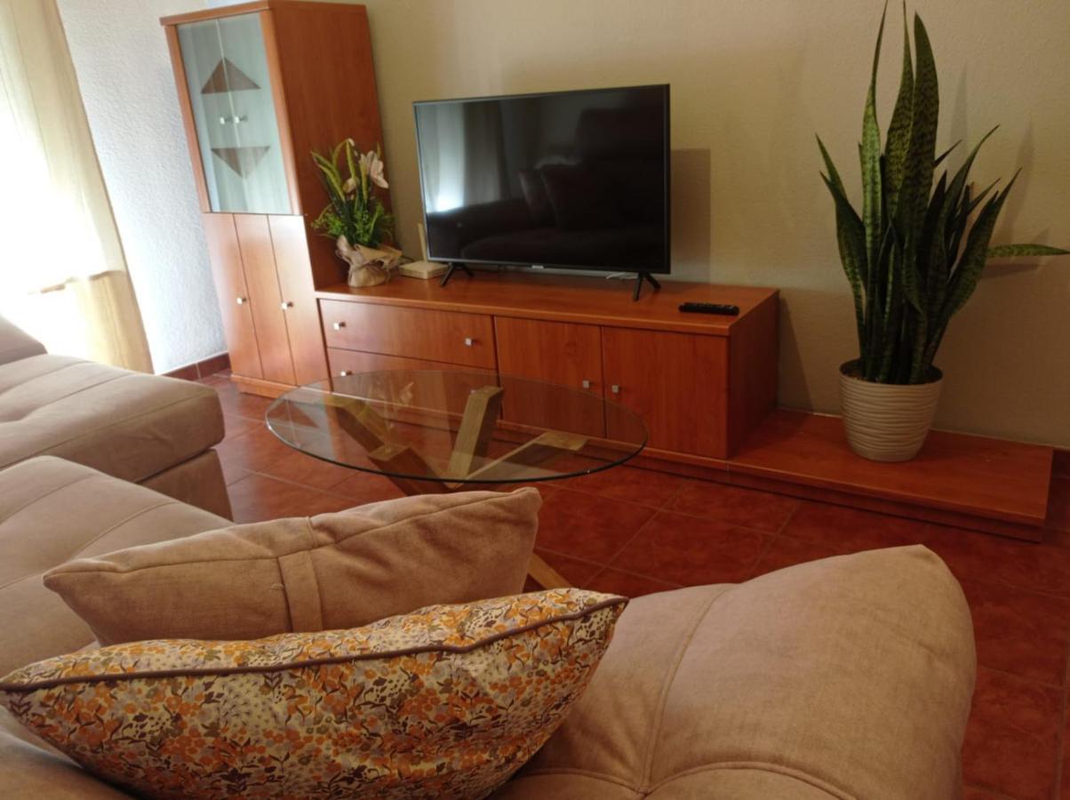 Apartamento Malaga Experience Exterior foto
