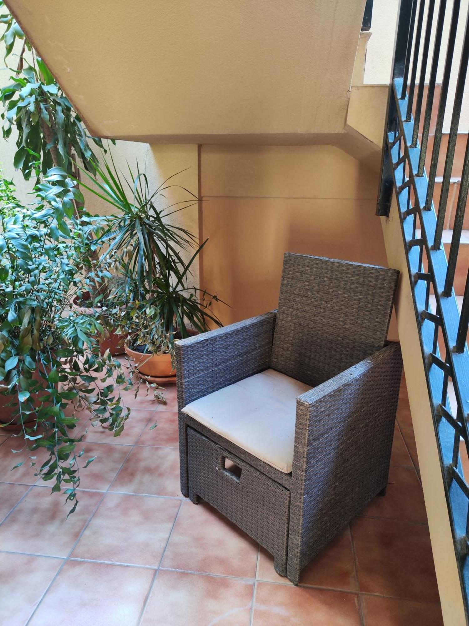 Apartamento Malaga Experience Exterior foto