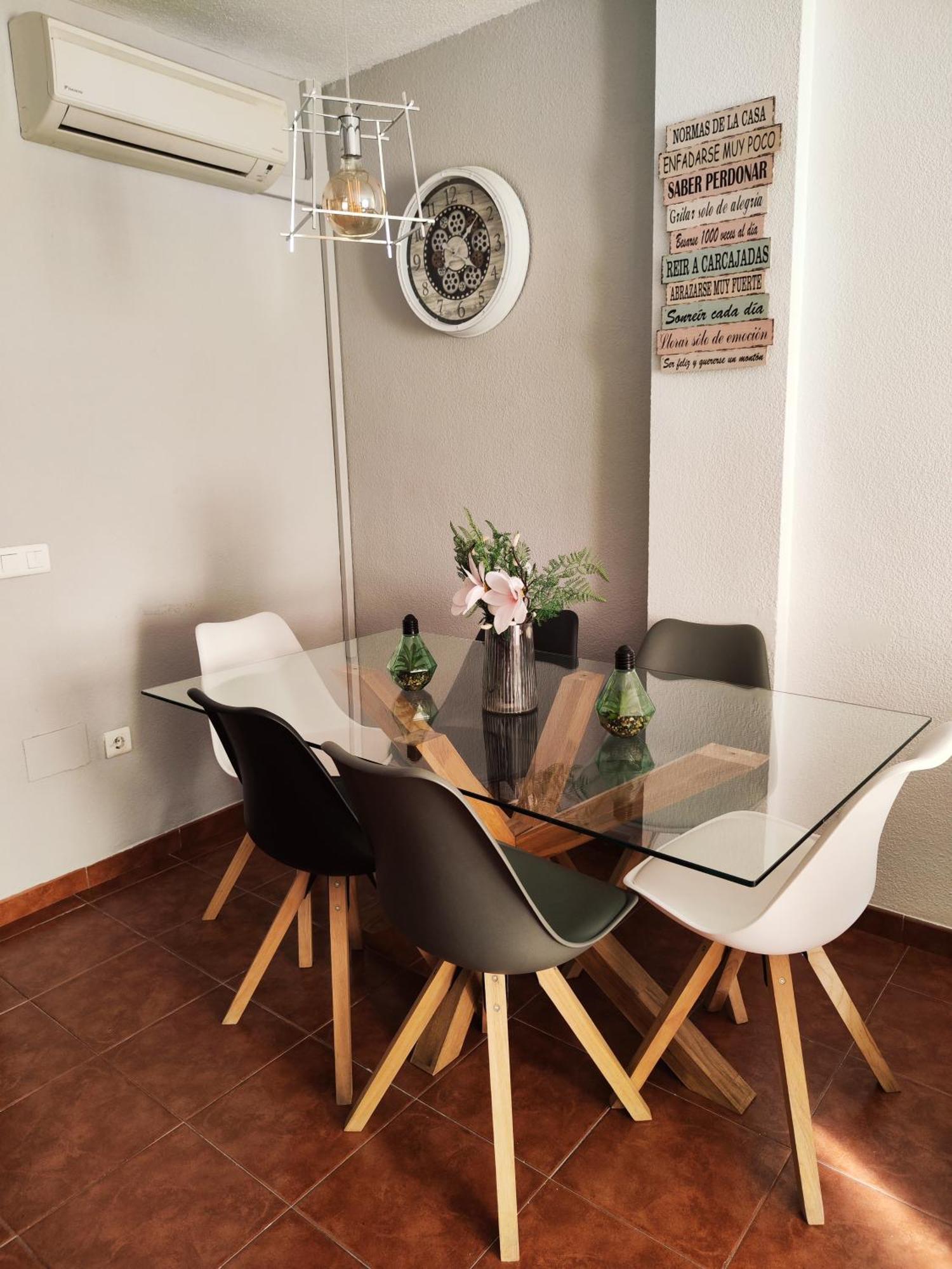 Apartamento Malaga Experience Exterior foto