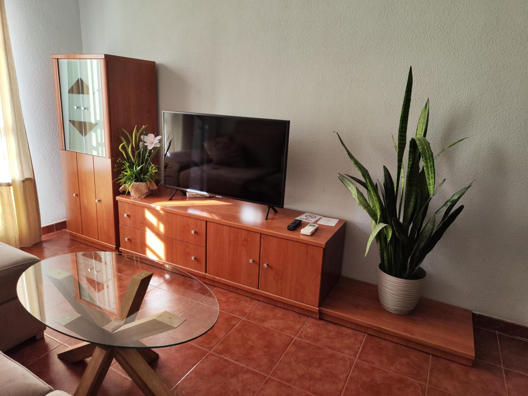 Apartamento Malaga Experience Exterior foto