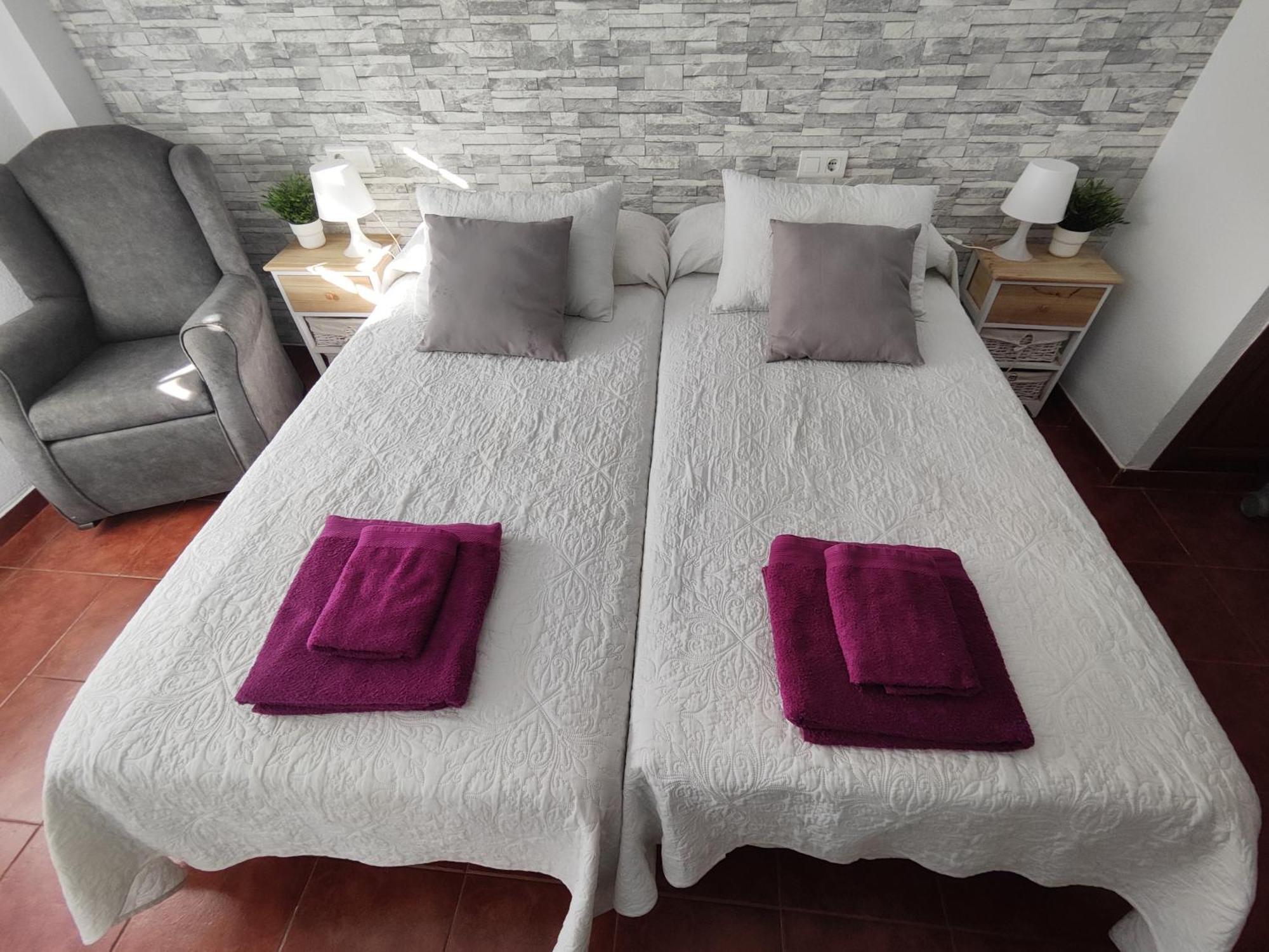 Apartamento Malaga Experience Exterior foto