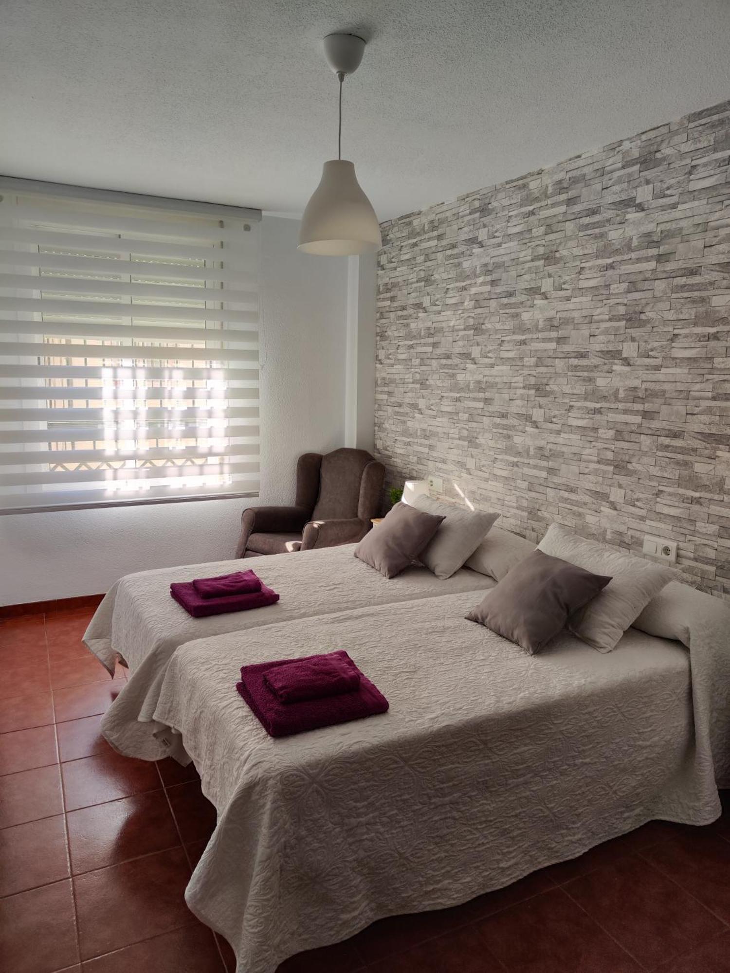 Apartamento Malaga Experience Exterior foto